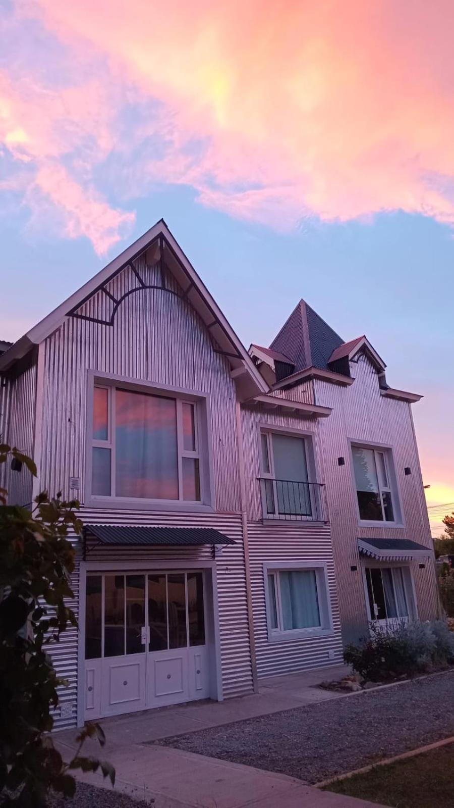 Hol Gok Patagonia Apartment Esquel Exterior photo