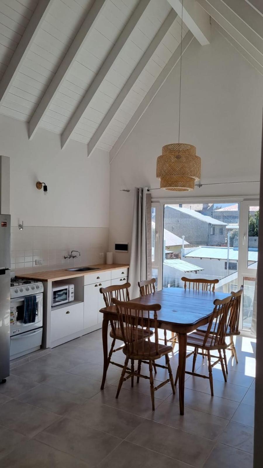 Hol Gok Patagonia Apartment Esquel Exterior photo
