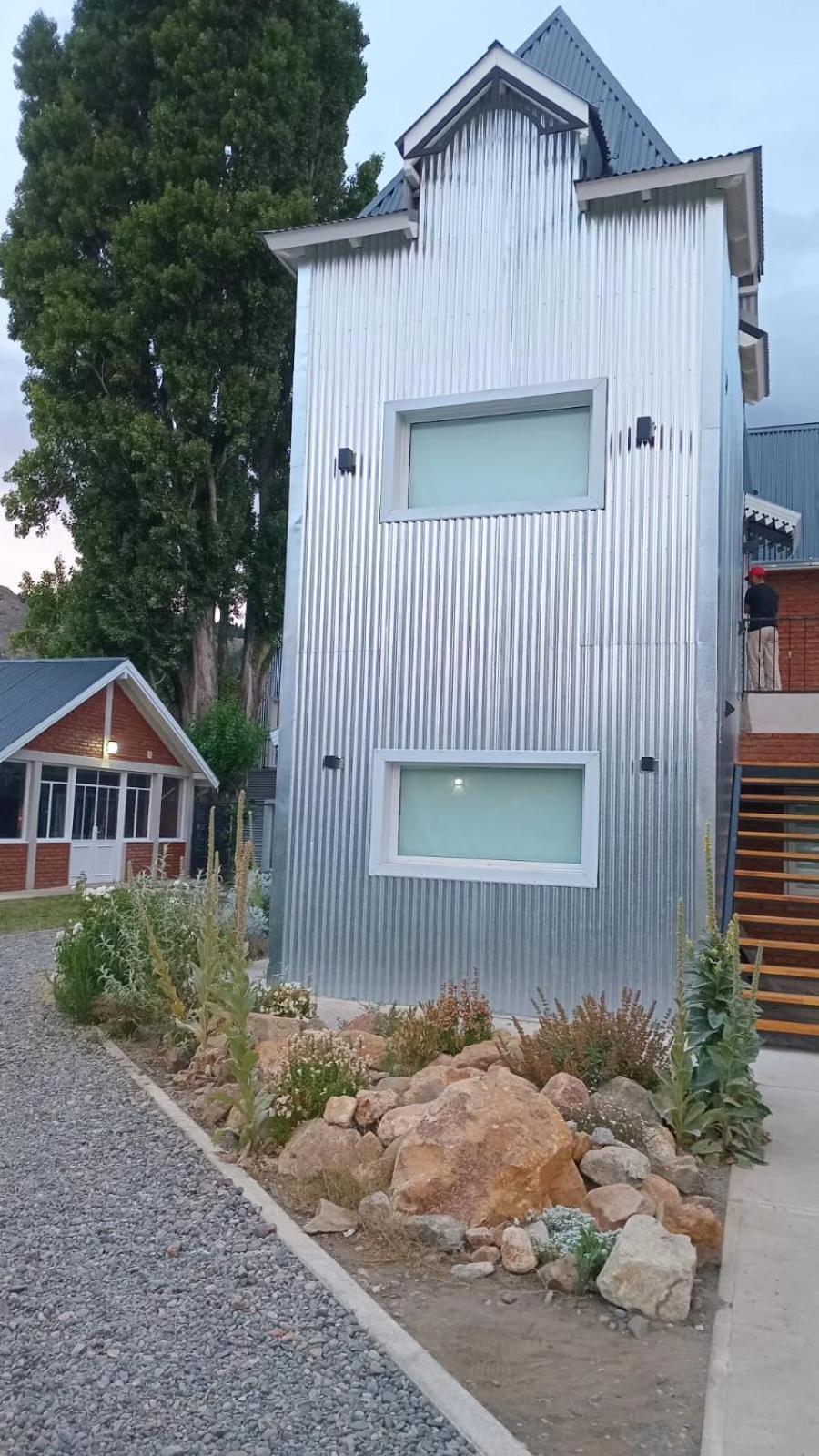 Hol Gok Patagonia Apartment Esquel Exterior photo