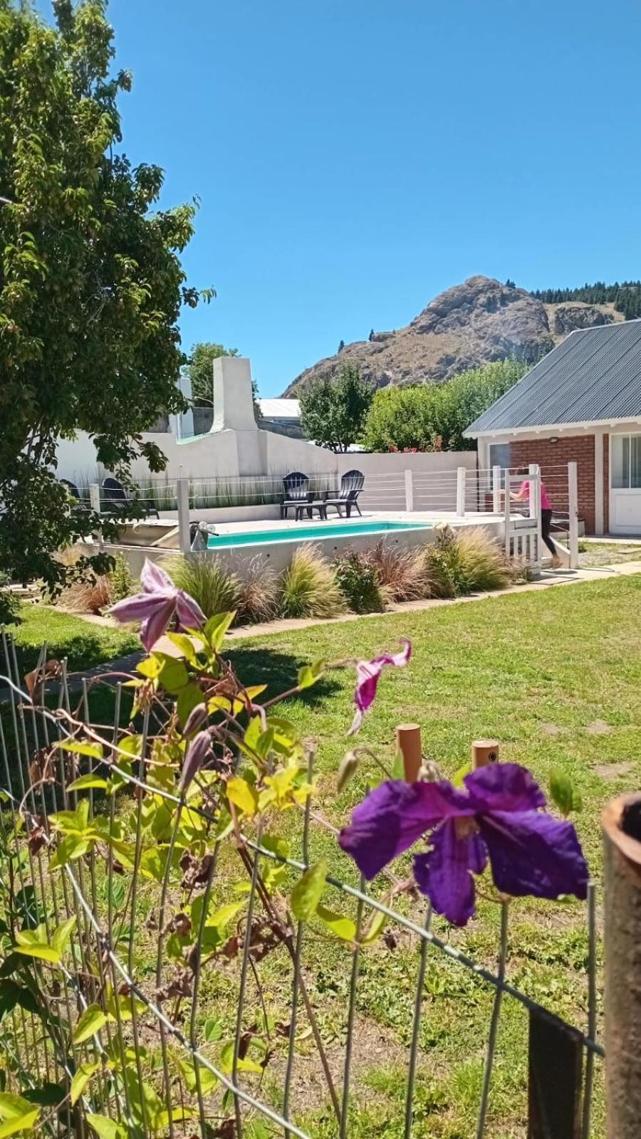 Hol Gok Patagonia Apartment Esquel Exterior photo